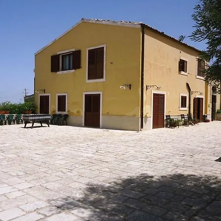 Farm stay Tenuta Margitello Comiso