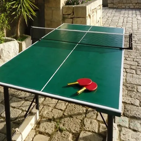 Tenuta Margitello Farm stay *