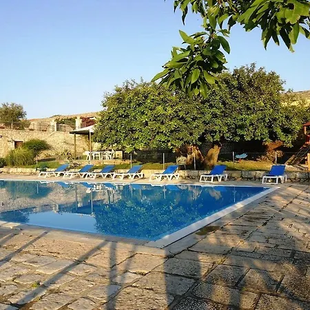Tenuta Margitello * Comiso