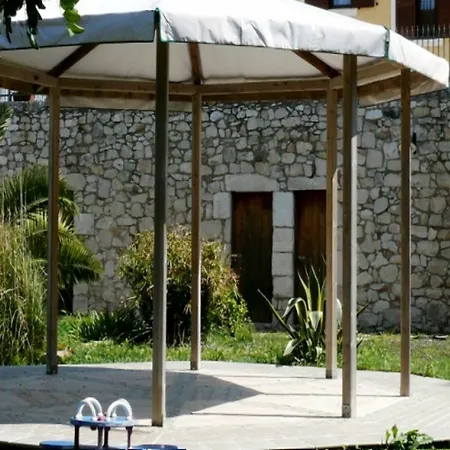 Farm stay Tenuta Margitello *