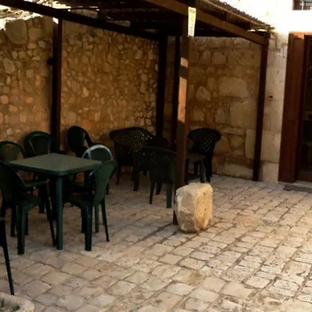 Tenuta Margitello Farm stay