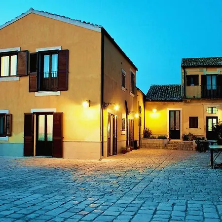 Farm stay Tenuta Margitello *