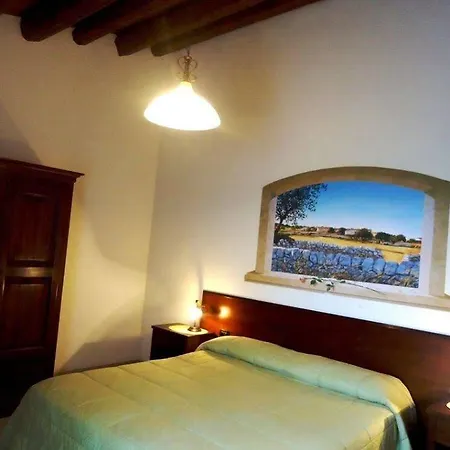 Tenuta Margitello