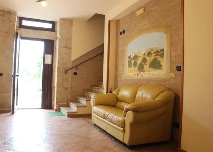 Tenuta Margitello