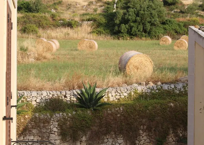 Tenuta Margitello Gospodarstwo agroturystyczne