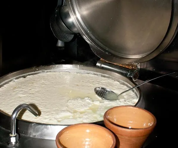 Tenuta Margitello Gospodarstwo agroturystyczne *