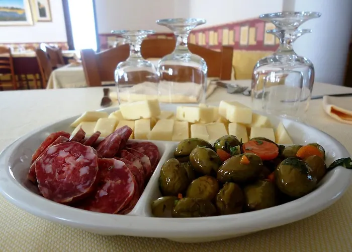 Tenuta Margitello Comiso