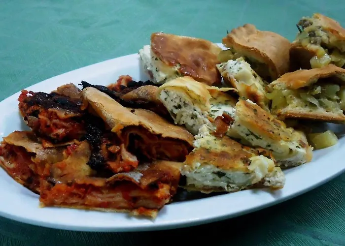 Tenuta Margitello Comiso