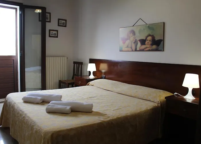 Tenuta Margitello Gospodarstwo agroturystyczne *