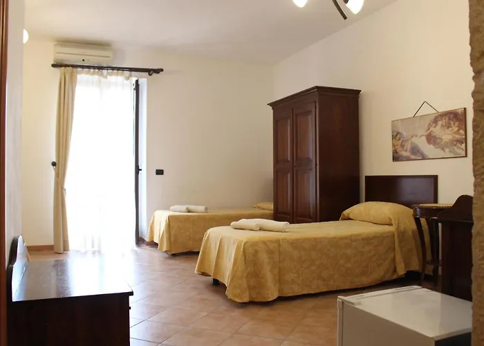 Tenuta Margitello