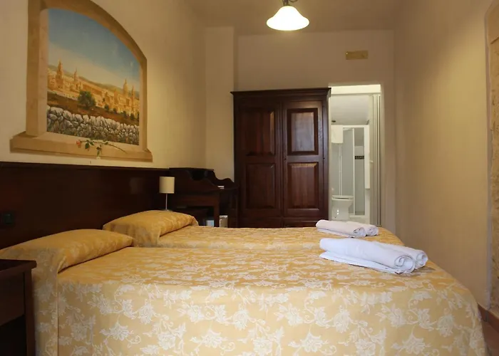 Gospodarstwo agroturystyczne Tenuta Margitello *