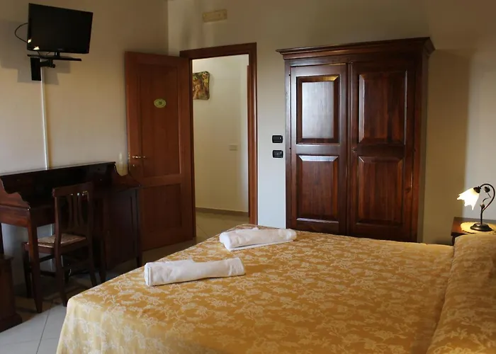 Tenuta Margitello Comiso