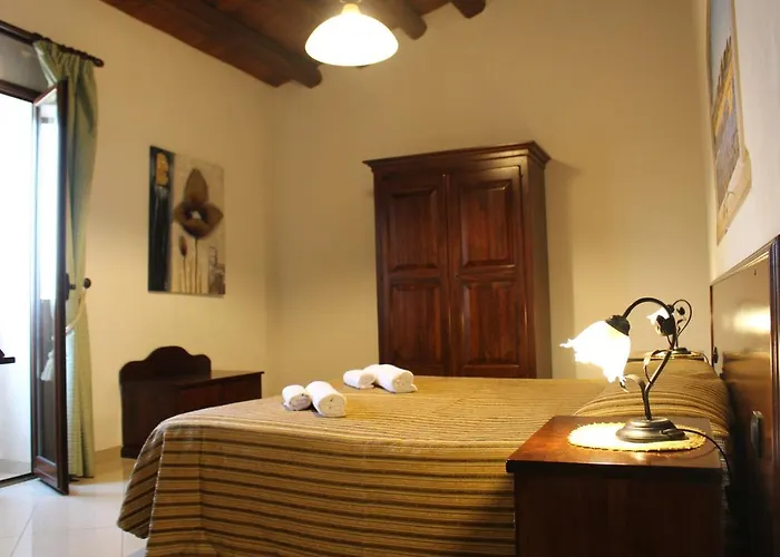 Tenuta Margitello *