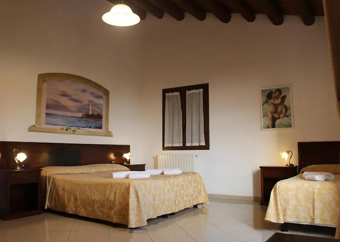 Tenuta Margitello Comiso