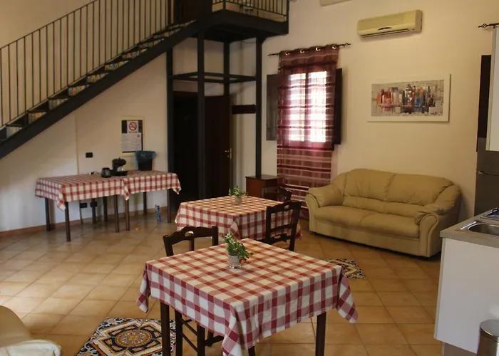 Tenuta Margitello *