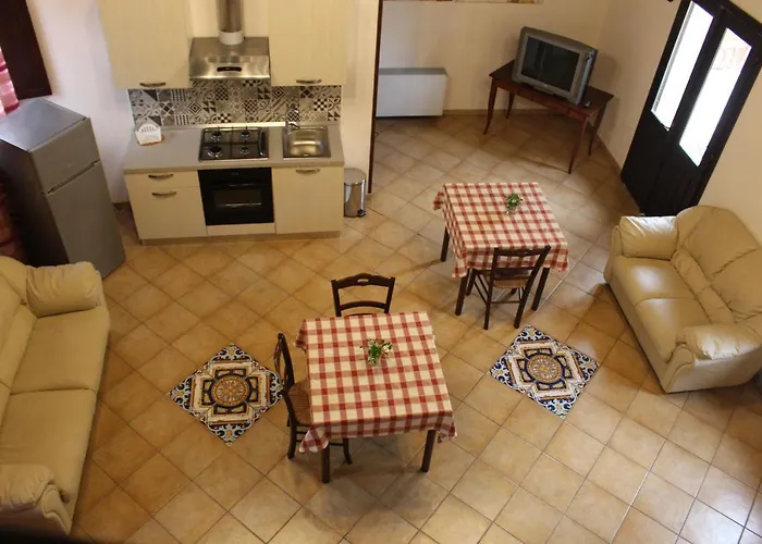 Tenuta Margitello * Comiso
