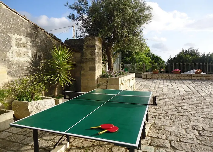 Tenuta Margitello * Comiso