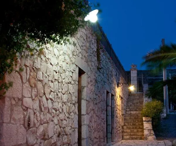 Tenuta Margitello Comiso