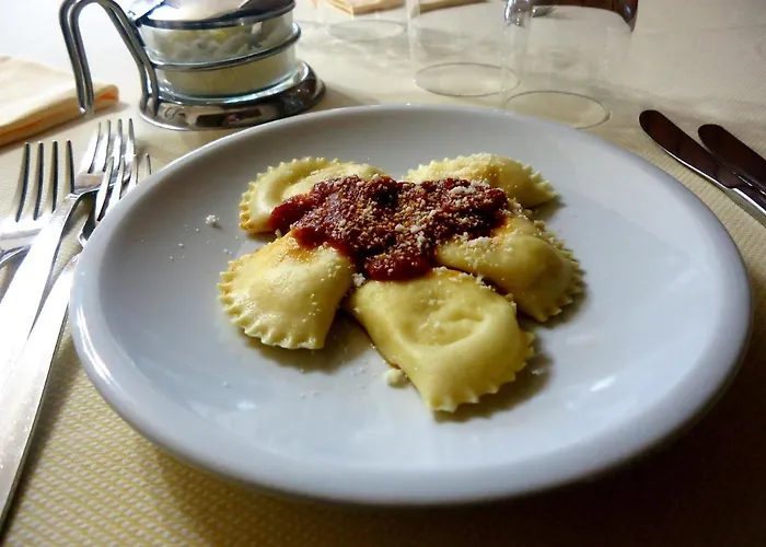 Tenuta Margitello *