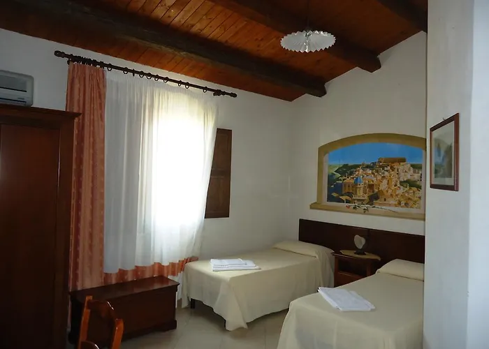 Tenuta Margitello Gospodarstwo agroturystyczne Comiso