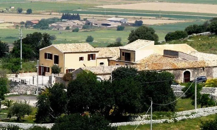 Tenuta Margitello Gospodarstwo agroturystyczne *