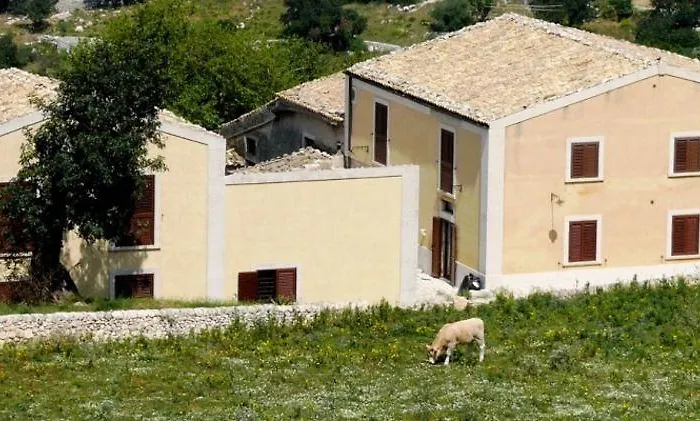 Tenuta Margitello *