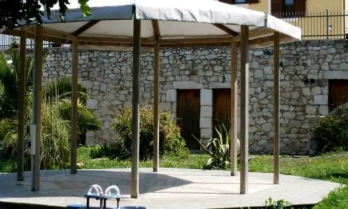 Tenuta Margitello Comiso