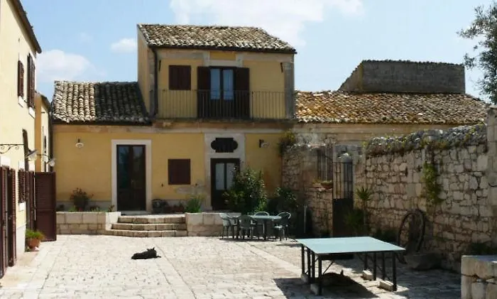 Tenuta Margitello Gospodarstwo agroturystyczne Comiso