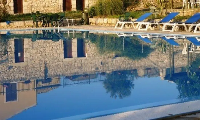 Gospodarstwo agroturystyczne Tenuta Margitello *