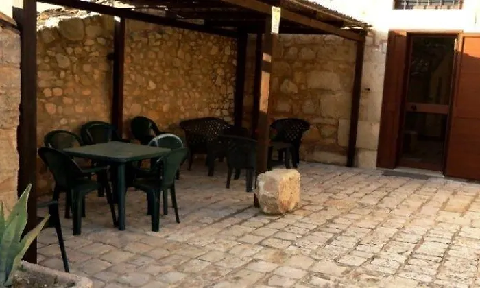 Gospodarstwo agroturystyczne Tenuta Margitello *