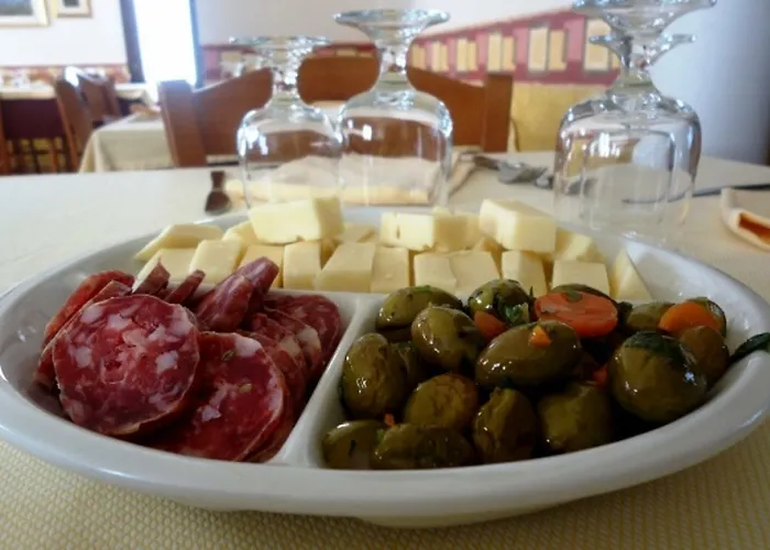 Tenuta Margitello * Comiso