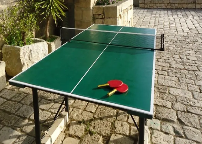 Tenuta Margitello Gospodarstwo agroturystyczne *