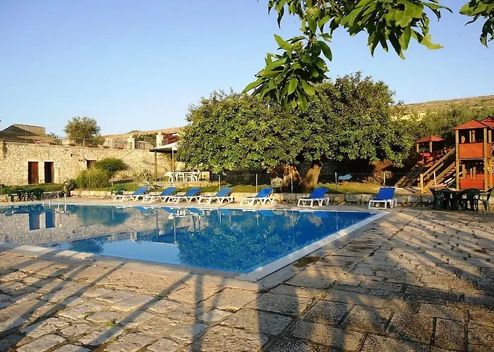 Tenuta Margitello * Comiso