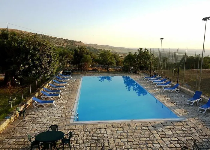 Tenuta Margitello * Comiso