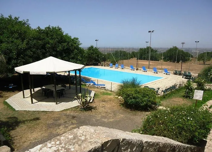 Gospodarstwo agroturystyczne Tenuta Margitello *
