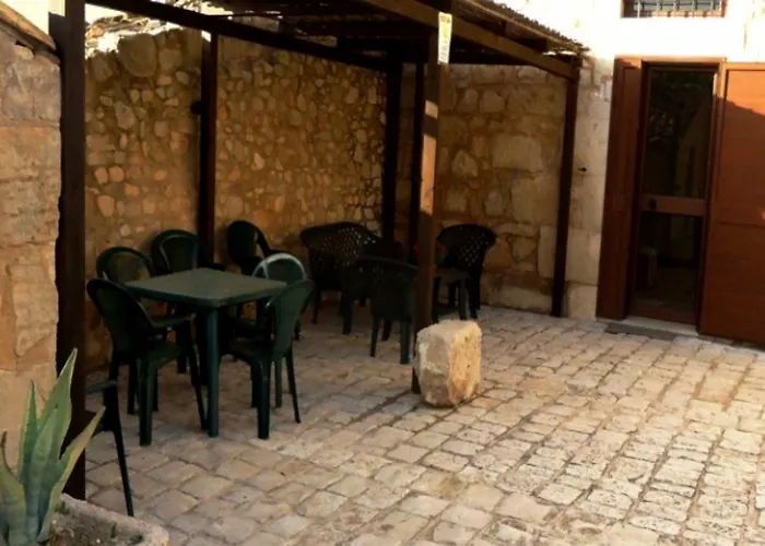 Tenuta Margitello Gospodarstwo agroturystyczne