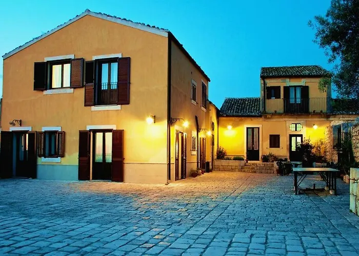 Gospodarstwo agroturystyczne Tenuta Margitello *