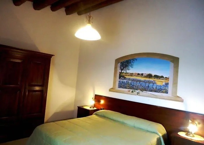 Tenuta Margitello